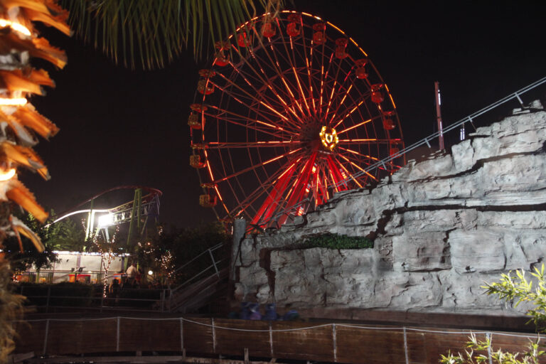 Κλειστό το Allou Fun Park: Λειτουργούσε ενώ είχε λήξει η άδειά του – Τι απαντά η εταιρεία