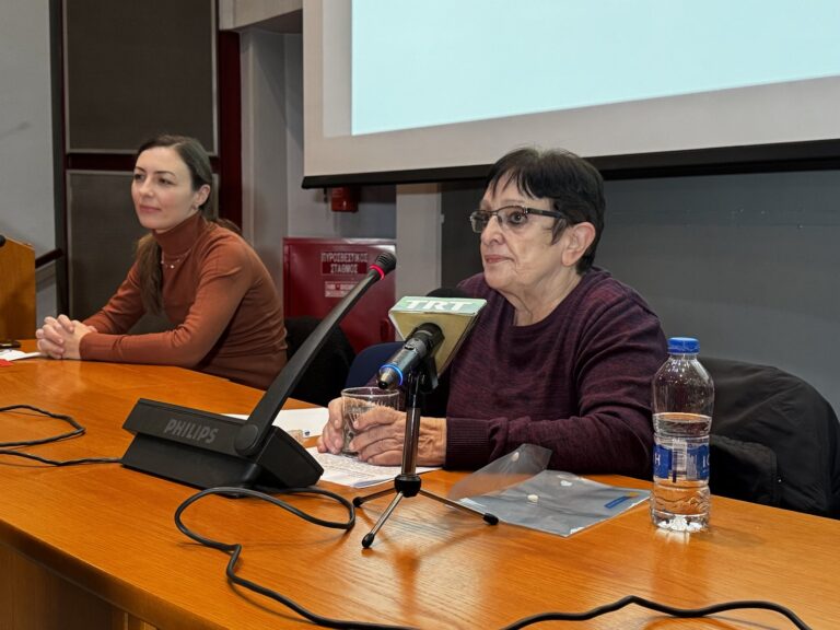 Βόλος: Αλ. Παπαρήγα – «Ο λαός θα δώσει την ελευθερία και τη διέξοδο από το καπιταλιστικό σύστημα»