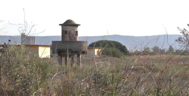 Θεσσαλονίκη: Τέσσερα σχήματα εκδήλωσαν ενδιαφέρον σε διαγωνισμό για την ανάπτυξη επιχειρηματικού πάρκου στο πρώην Στρατόπεδο Γκόνου