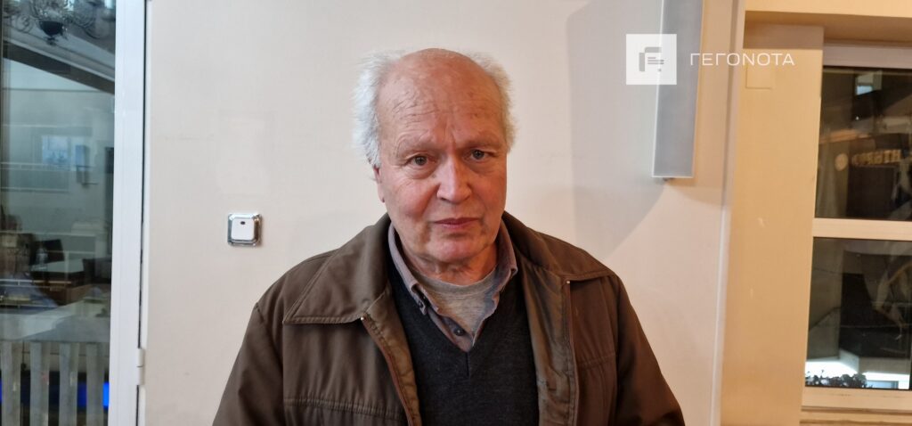 ΔΕΥΑΜΒ – Α. Κοπάνας: Δεν μπορούσε να αποφευχθεί η εισροή θολού νερού στο δίκτυο – Έξαρση υδροφορίας η αιτία