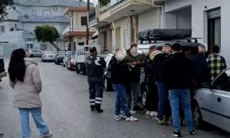 Ηράκλειο: Ουρά 70 ενδιαφερόμενων σε διαμέρισμα λόγω προσιτού ενοικίου – «Με τόσο κόσμο η γειτονιά νόμιζε ότι είχαμε κηδεία»