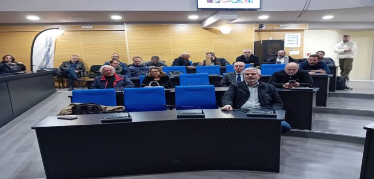 Περιφέρεια Θεσσαλίας: Εκδήλωση με στόχο την επαναδημιουργία μετά τις πλημμύρες