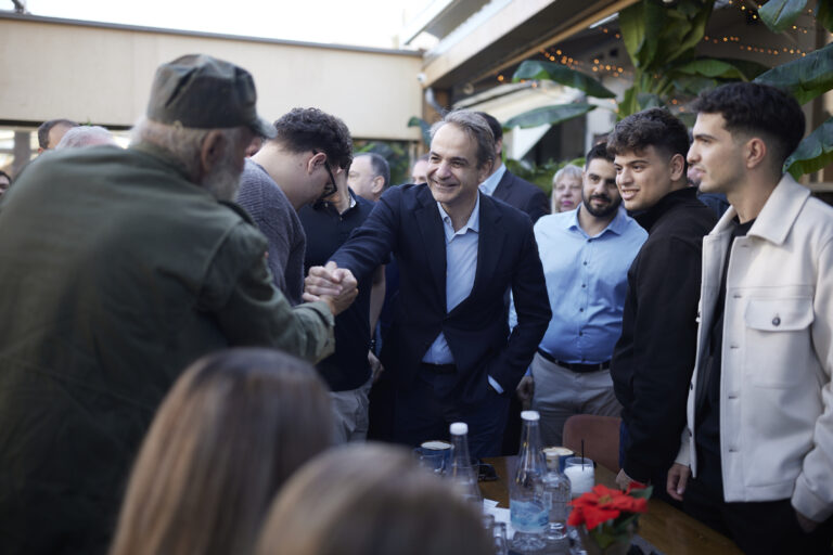 Κ. Μητσοτάκης από Κρήτη: Η Ελλάδα ξεπέρασε τους στόχους για τον τουρισμό – Ιδιαίτερα θετικές οι ενδείξεις για το 2025
