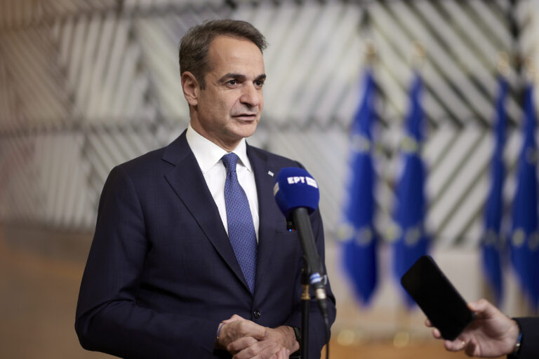Κυρ. Μητσοτάκης από Βρυξέλλες: Έκτακτη Σύνοδος της ΕΕ για την Άμυνα στις 3 Φεβρουαρίου, με ελληνική πρωτοβουλία