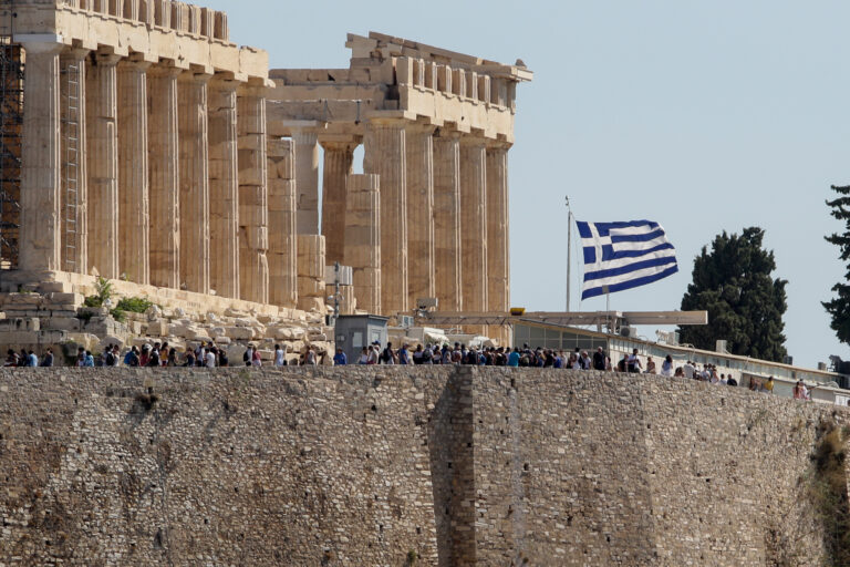Scope Ratings: Αναβάθμισε την ελληνική οικονομία στη βαθμίδα ΒΒΒ, με σταθερό outlook –  Επιτυχία όλων των Ελλήνων, λέει ο Κ. Χατζηδάκης