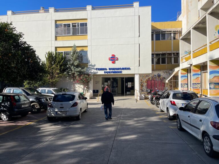 Ρέθυμνο: Διευθυντής Ψυχιατρικής Κλινικής για 33χρονο Γάλλο -“Αν υπήρχε πλήρης ενημέρωση του ιστορικού θα είχε ενδεχομένως νοσηλευτεί”