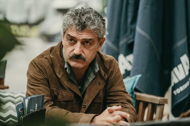 Φεστιβάλ Κινηματογράφου Θεσσαλονίκης για τον Δ.Ήμελλο: «Συμμετείχε σε σημαντικές παραστάσεις, ξεχωρίζοντας πάντα για τις υπέροχες ερμηνείες του»