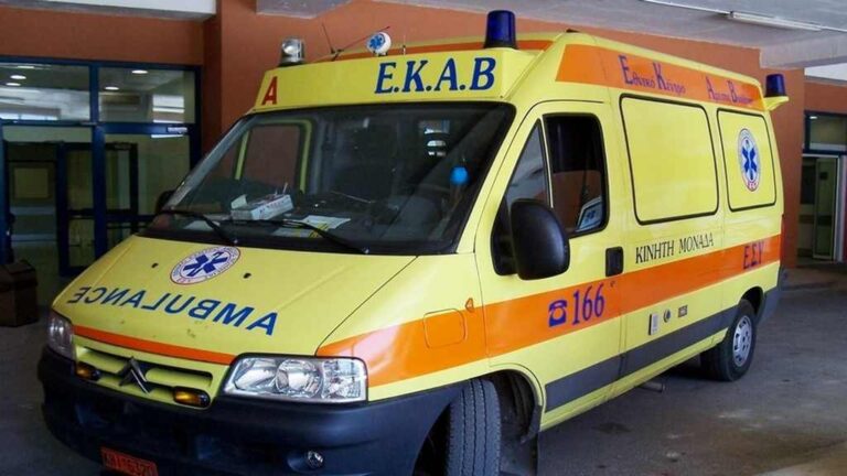 Τραγωδία στην Κω: Πέθανε βρέφος την παραμονή των Χριστουγέννων