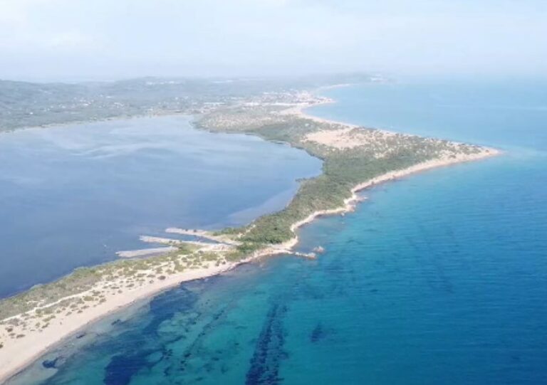 Δράσεις προστασίας και ανάδειξης της βιοποικιλότητας οικοσυστημάτων των Ιονίων Νήσων