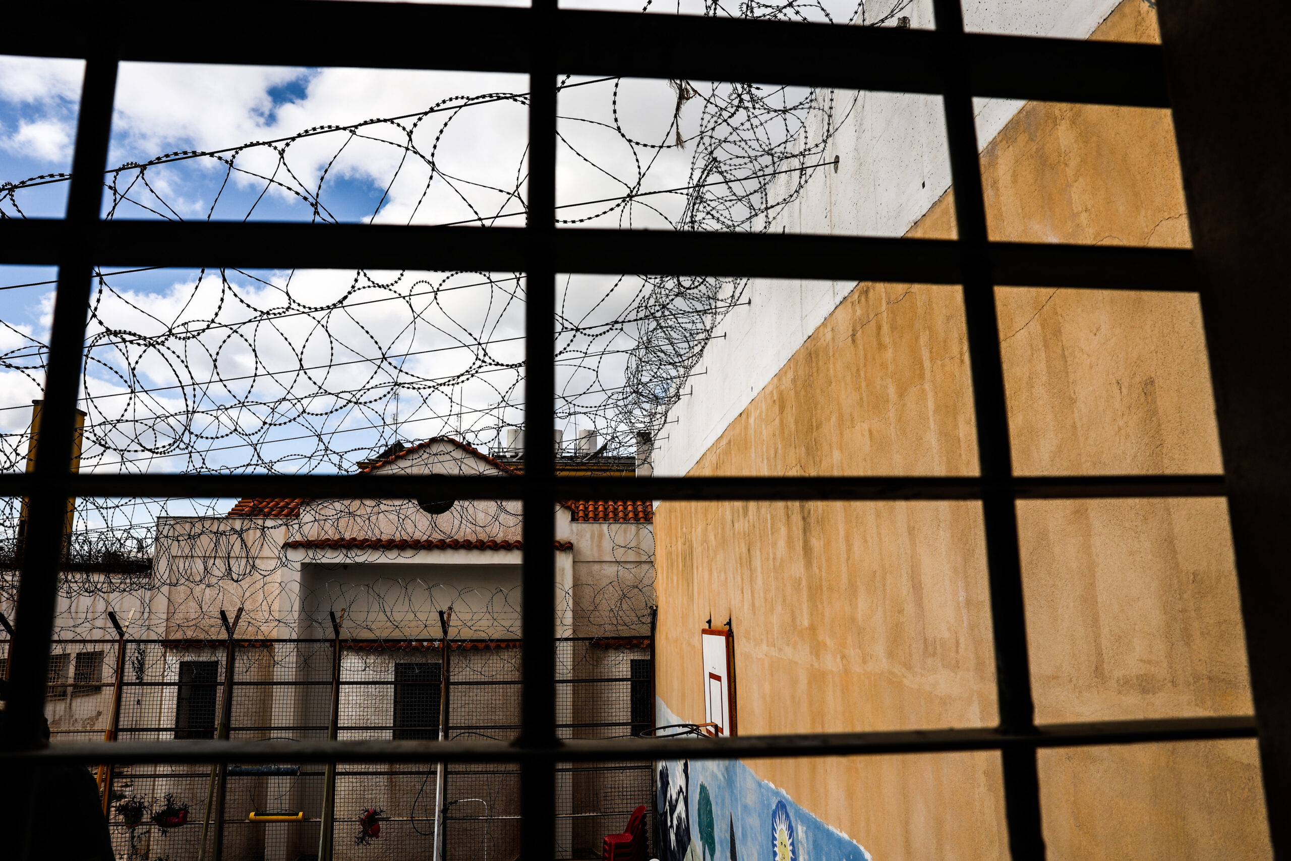 Νέο δικαστικό σωφρονιστικό συγκρότημα Αθηνών: Θα κατασκευαστεί σε έκταση 103 στρεμμάτων – Τι θα περιλαμβάνει
