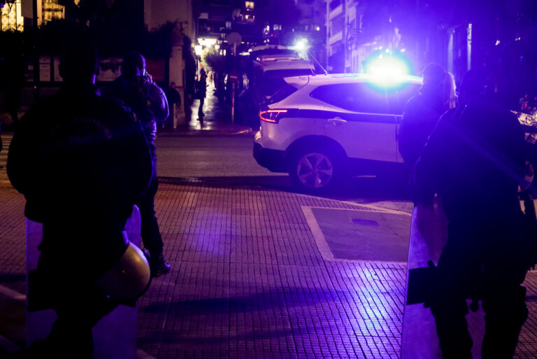 Στα «δίχτυα» των Αρχών τέσσερις σπείρες ναρκωτικών – Τουλάχιστον 28 συλλήψεις, διακινούσαν πάνω από 1,5 τόνους κάνναβης