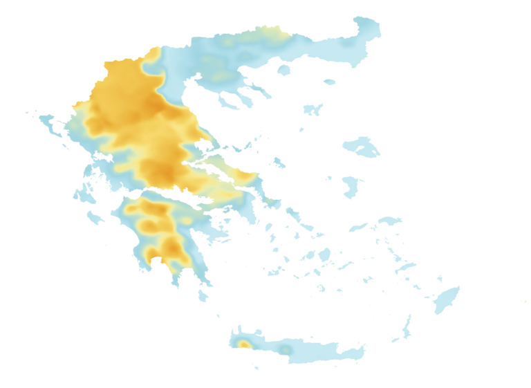 AtmoHub και ClimateHub: Νέα εργαλεία για την αντιμετώπιση της κλιματικής κρίσης