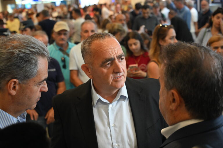 Ευρωκοινοβούλιο – Φρ. Μπελέρης: Ο νέος Διαμεσολαβητής να μην υποκύπτει σε πιέσεις με βάση τον ανεξέλεγκτο δικαιωματισμό