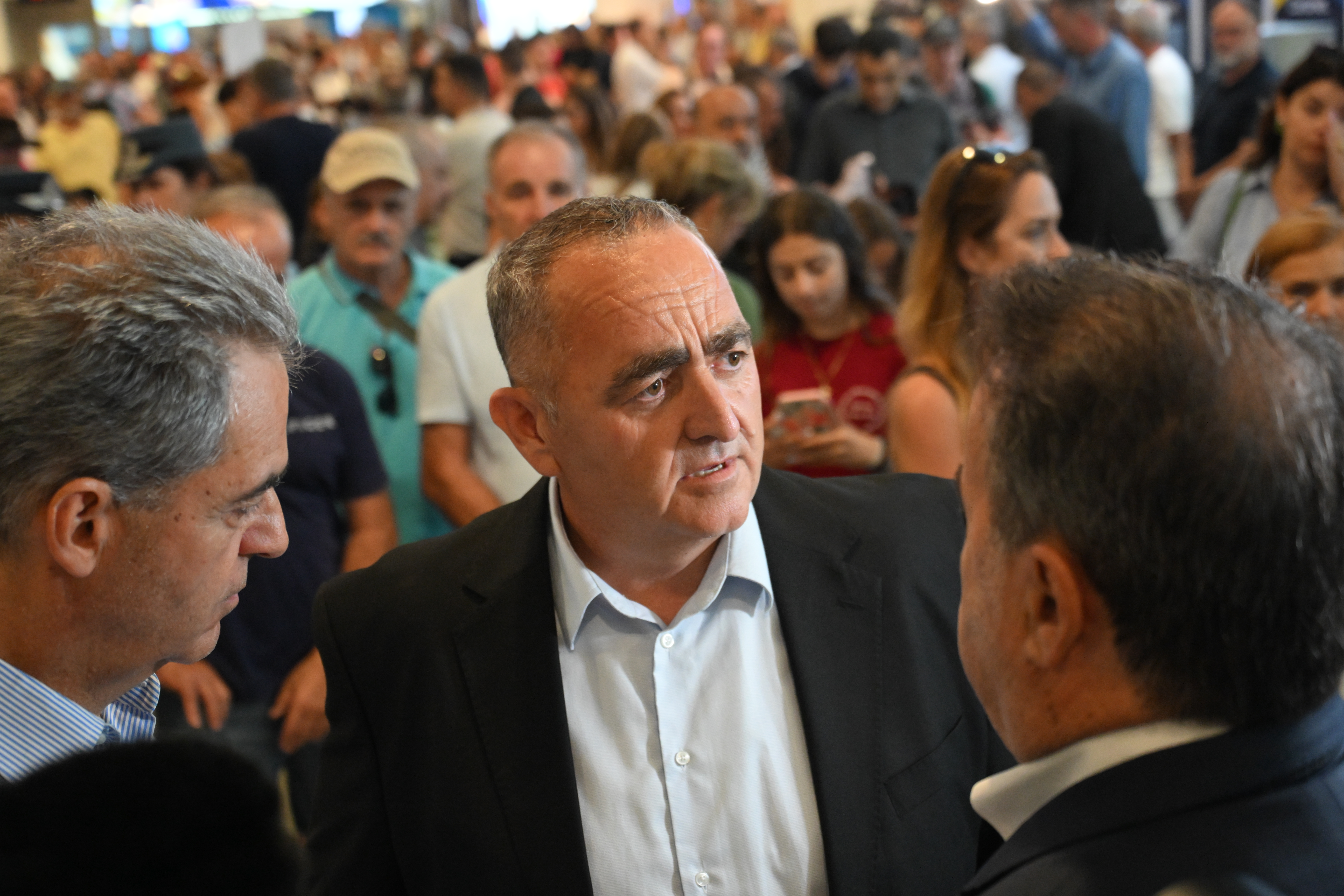 Ευρωκοινοβούλιο – Φρ. Μπελέρης: Ο νέος Διαμεσολαβητής να μην υποκύπτει σε πιέσεις με βάση τον ανεξέλεγκτο δικαιωματισμό