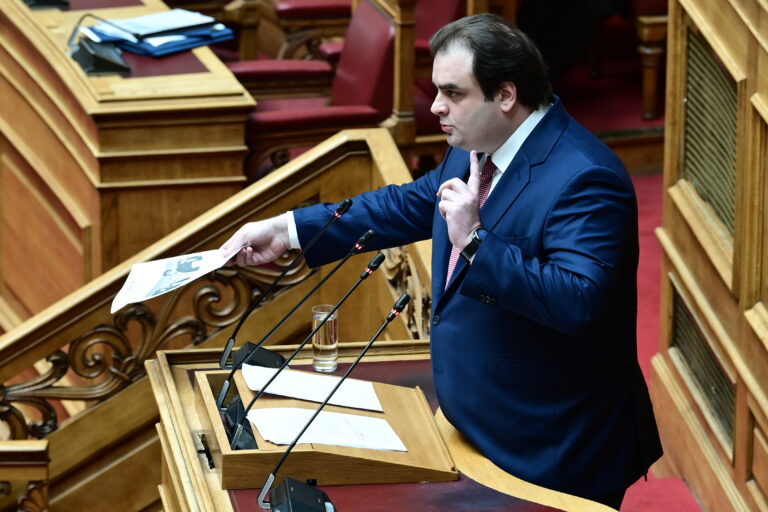Κυρ. Πιερρακάκης – Προϋπολογισμός: Με τα μη κρατικά, μη κερδοσκοπικά πανεπιστήμια θα σπάσει ένα παρωχημένο ταμπού
