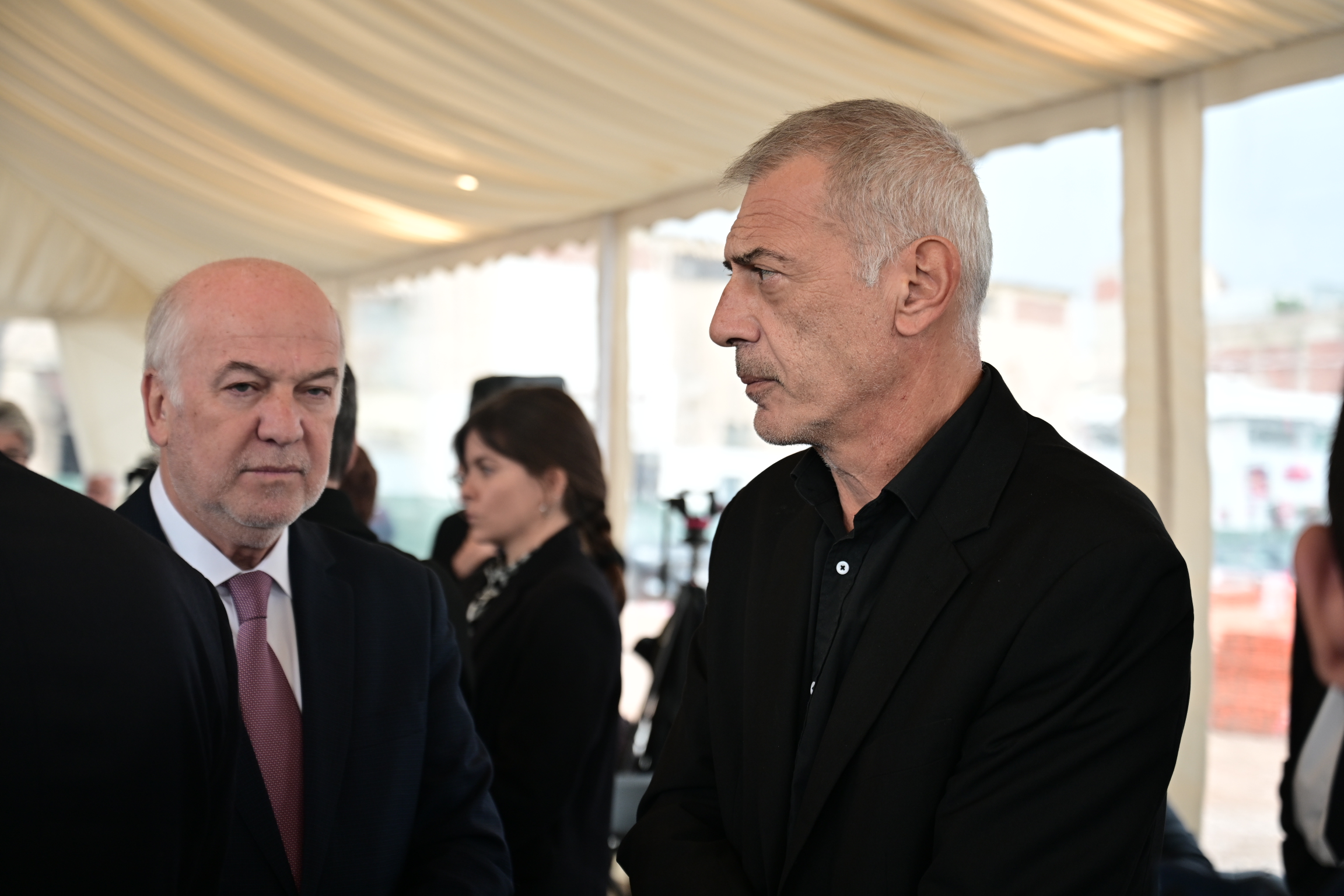Το πρώτο «πράσινο» δημόσιο κτήριο το νέο δικαστικό μέγαρο του Πειραιά