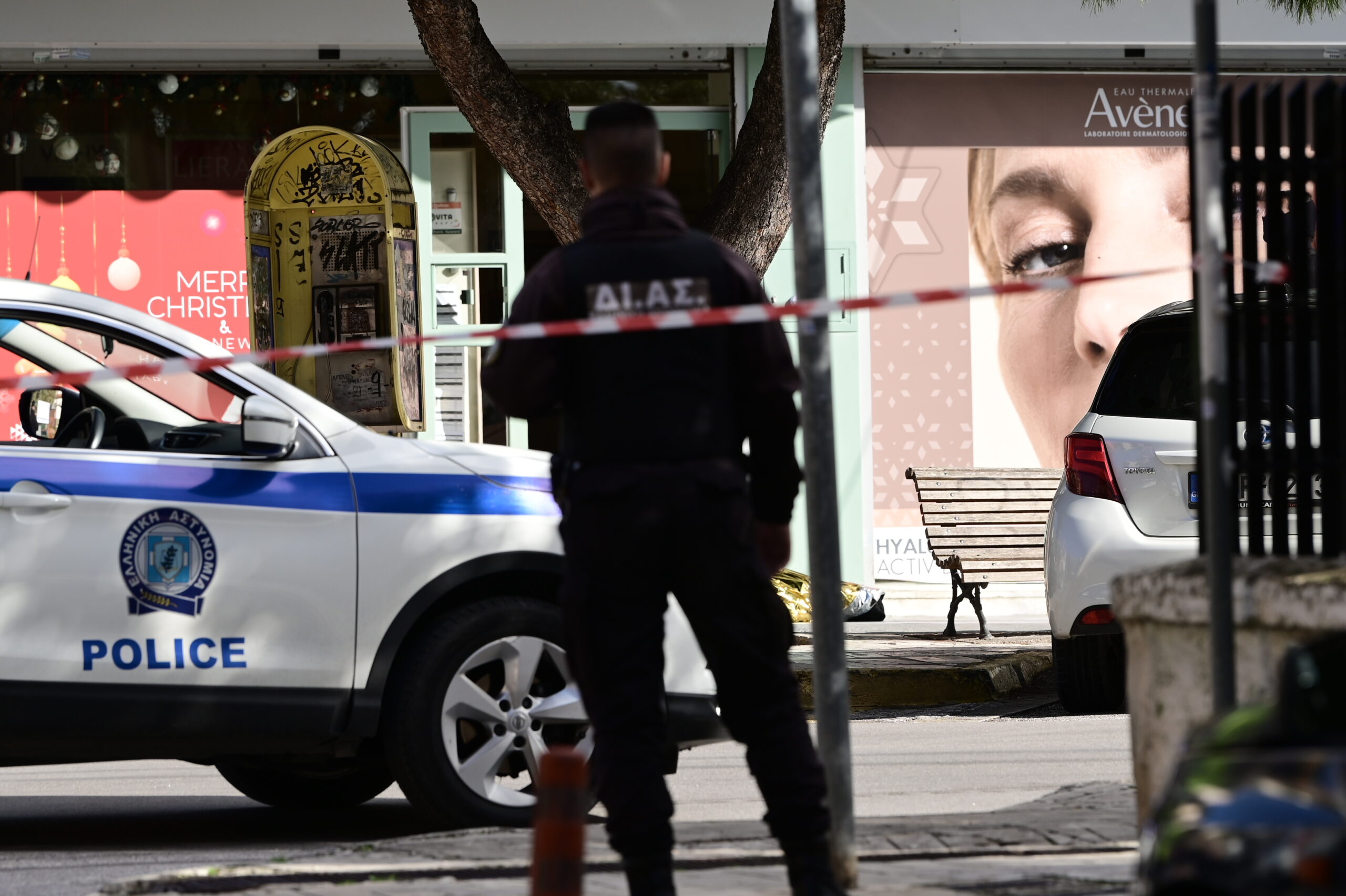 Επτά οι δράστες της διπλής δολοφονίας στη Γλυφάδα, ταυτοποιήθηκαν οι έξι