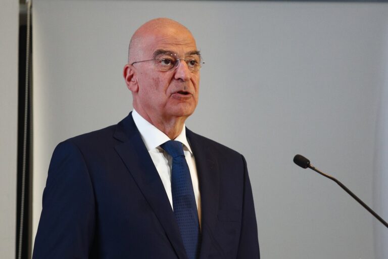 Ν. Δένδιας για τα 81 χρόνια από τη Σφαγή των Καλαβρύτων: Τα εγκλήματα κατά της ανθρωπότητας δεν ξεχνιούνται και δεν παραγράφονται