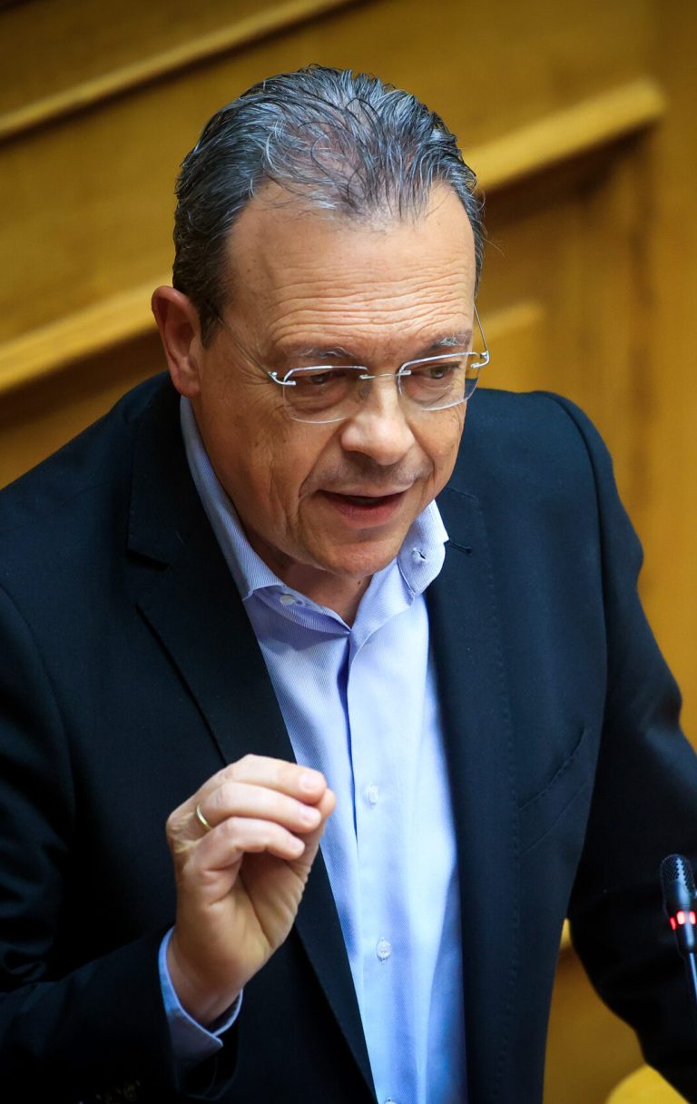 Προϋπολογισμός 2025: Ο ΣΥΡΙΖΑ θα ψηφίσει τις αμυντικές δαπάνες