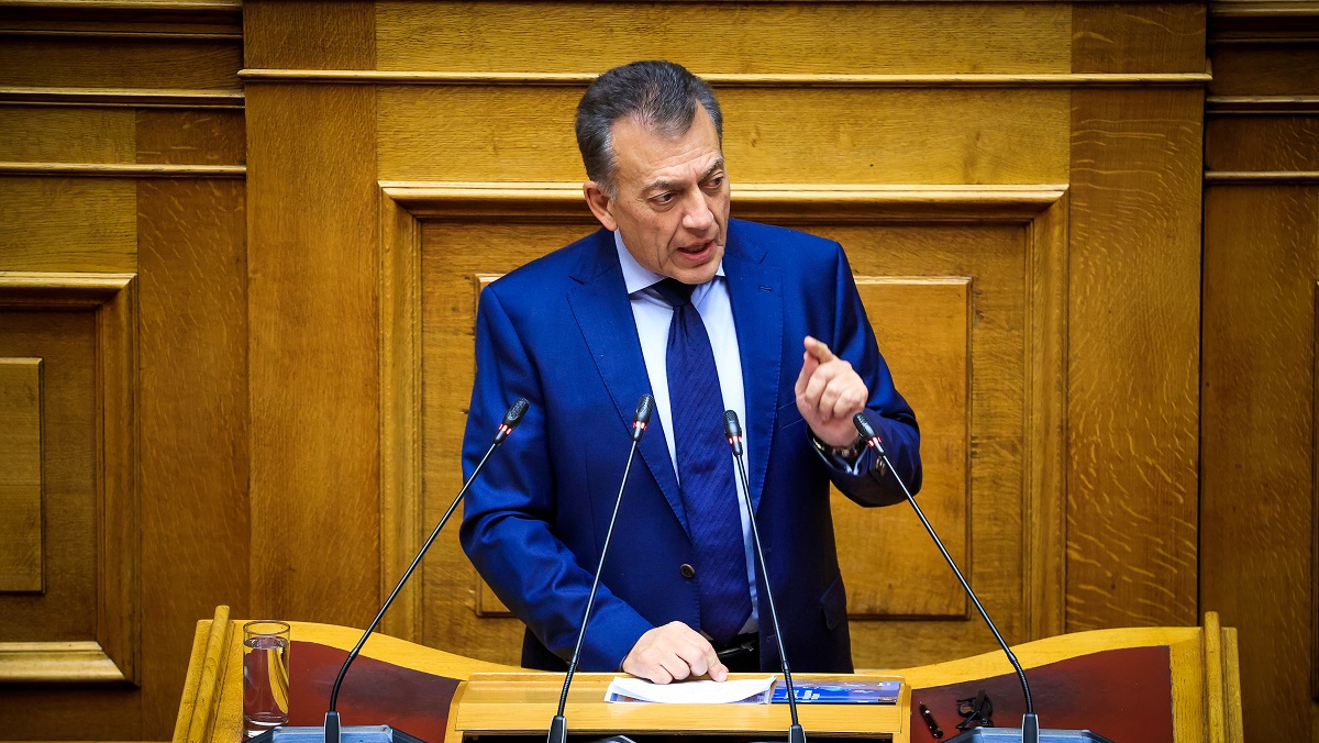 Επίσκεψη του υπουργού Αθλητισμού σε Κουφονήσι και Ηρακλειά