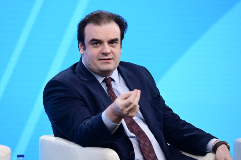 K. Πιερρακάκης: Ερχόμαστε να αξιοποιήσουμε την Τεχνητή Νοημοσύνη προς όφελος των πολιτών