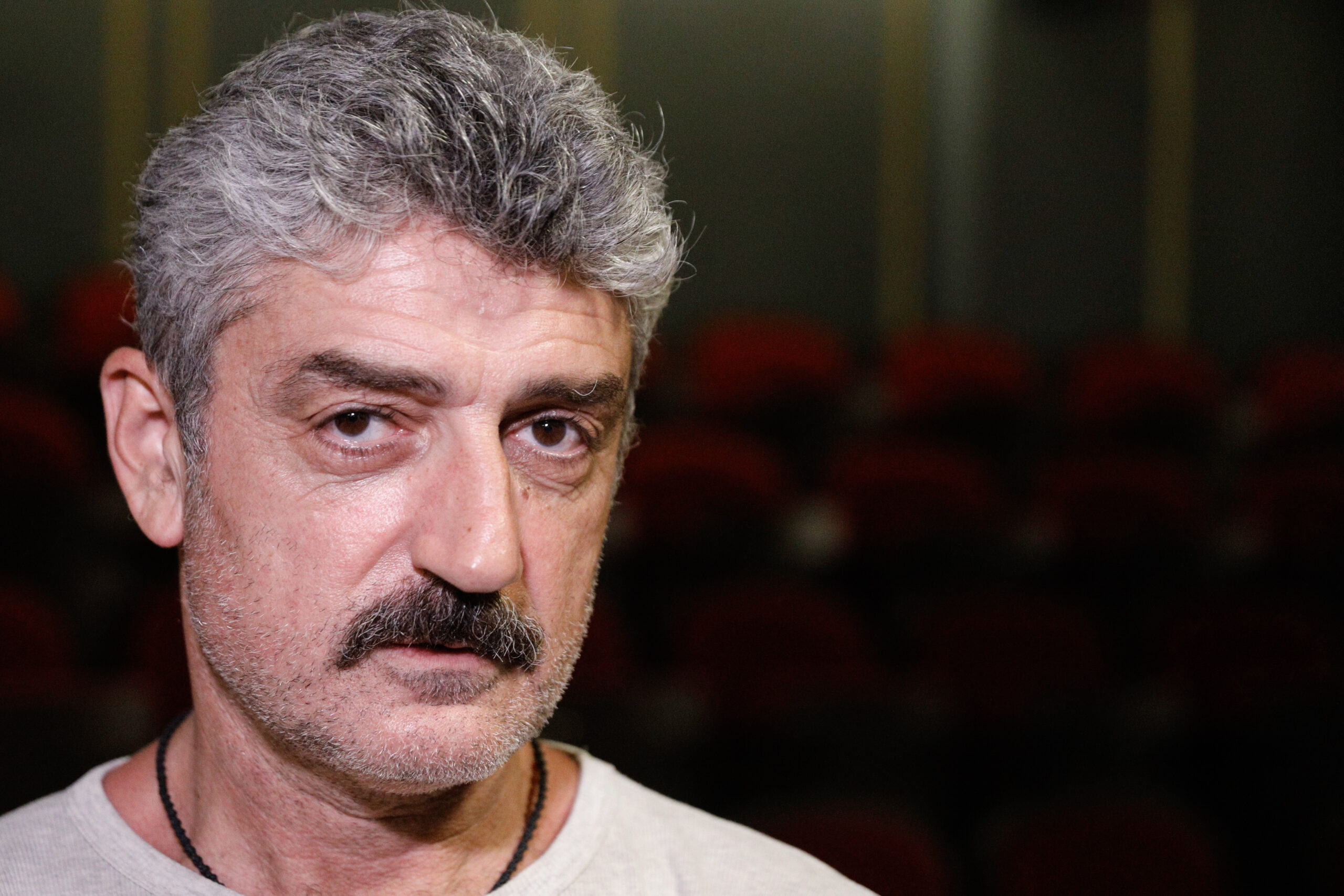 Λ. Μενδώνη: Ο Δημήτρης Ήμελλος υπήρξε ένας από τους πιο ταλαντούχος και καταξιωμένους ηθοποιούς της γενιάς του