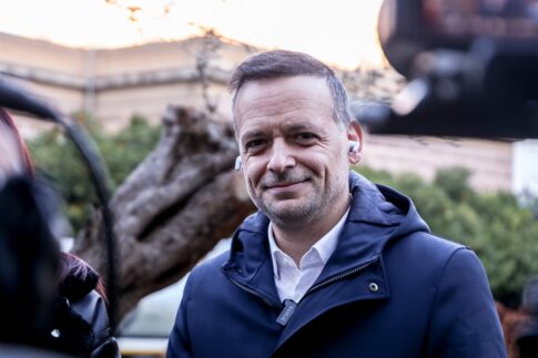 Συμπλοκή στου Φιλοπάππου – Δύο ελαφρά τραυματίες