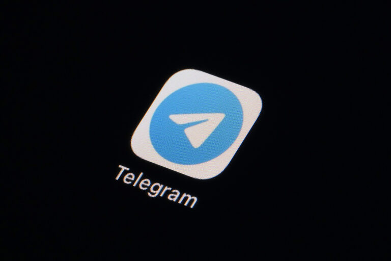 Ρωσία: Μπλόκο στο Telegram από Τσετσενία και Νταγκεστάν