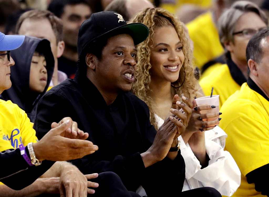 Jay-Z: Κατηγορείται ότι βίασε 13χρονη μαζί με τον Diddy