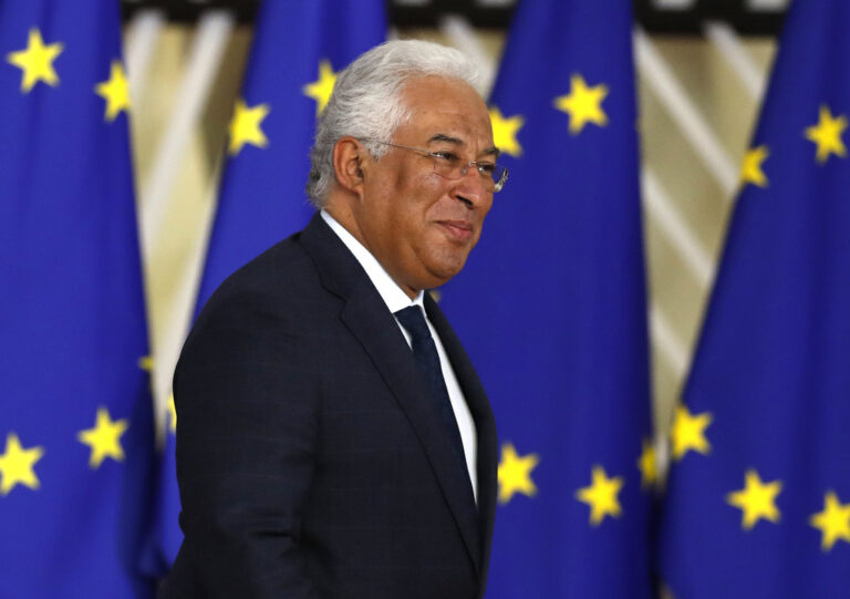 Τηλεδιάσκεψη μεταξύ των 27 Ευρωπαίων ηγετών, συγκαλεί αύριο Τετάρτη πρωί, ο πρόεδρος του Ευρωπαϊκού Συμβουλίου, Αντόνιο Κόστα