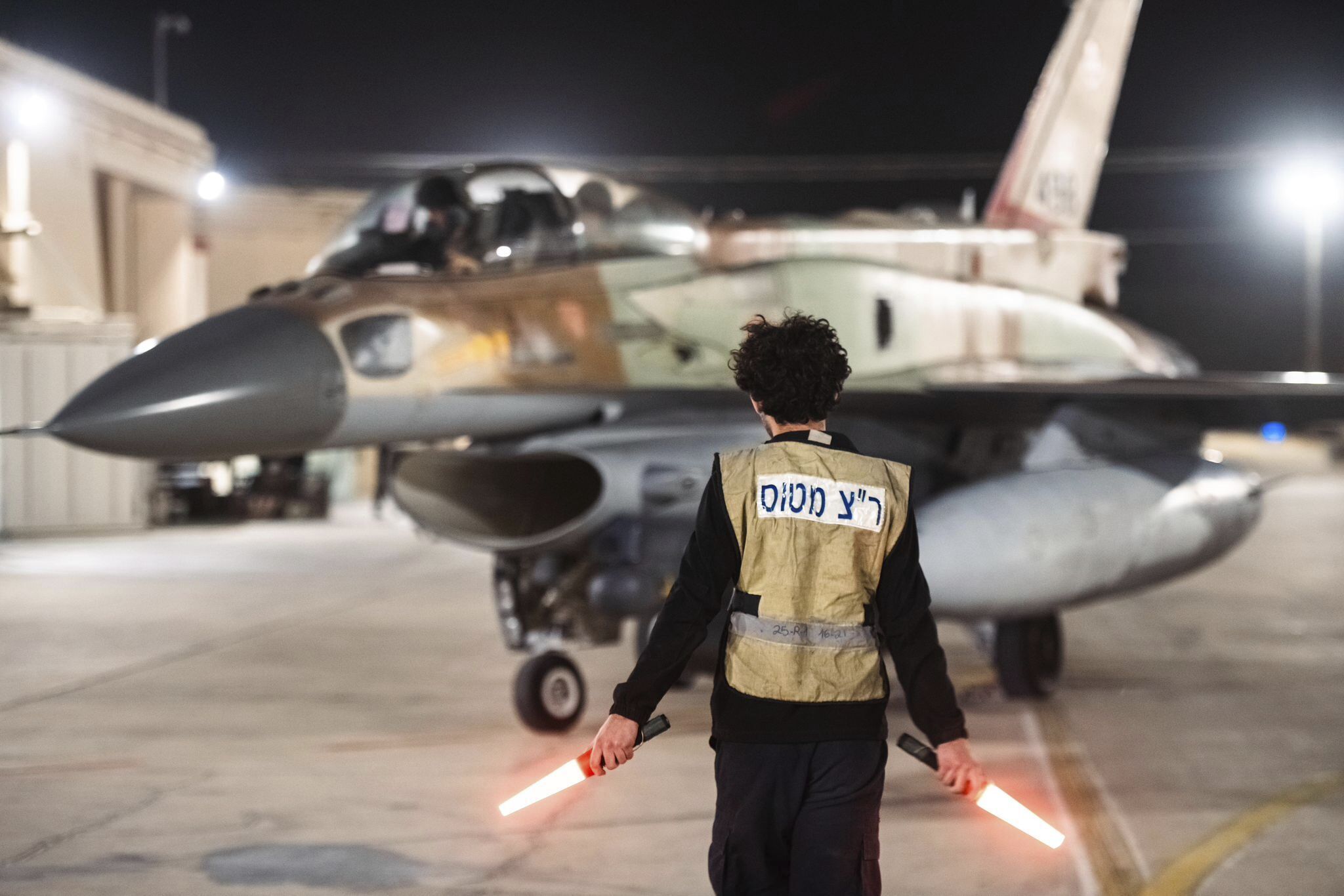 Ισραηλινή εφημερίδα Haaretz: H Πολεμική Αεροπορία προετοιμάζεται για τη μεγάλη αποστολή με στόχο το Ιράν
