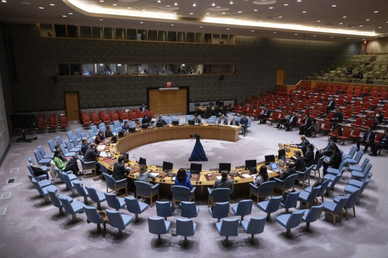 Κύπρος: Αισιοδοξεί ο ΟΗΕ για συμφωνία για τα οδοφράγματα παρά την αδιαλλαξία Τατάρ