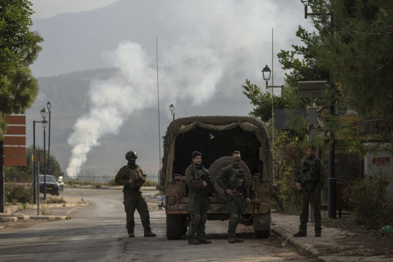 Ισραήλ: Επαναπατρισμός σορού ομήρου από τη Λωρίδα της Γάζας