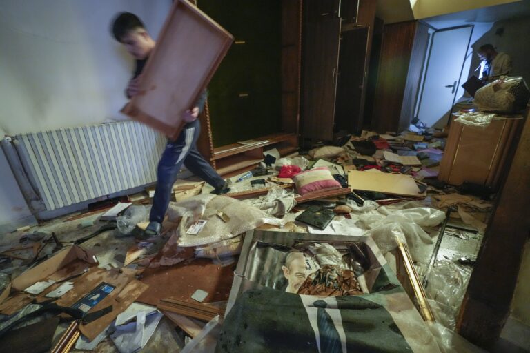 Οι Φρουροί της Επανάστασης κατηγορούν τη Ρωσία για «εξαπάτηση» του Άσαντ