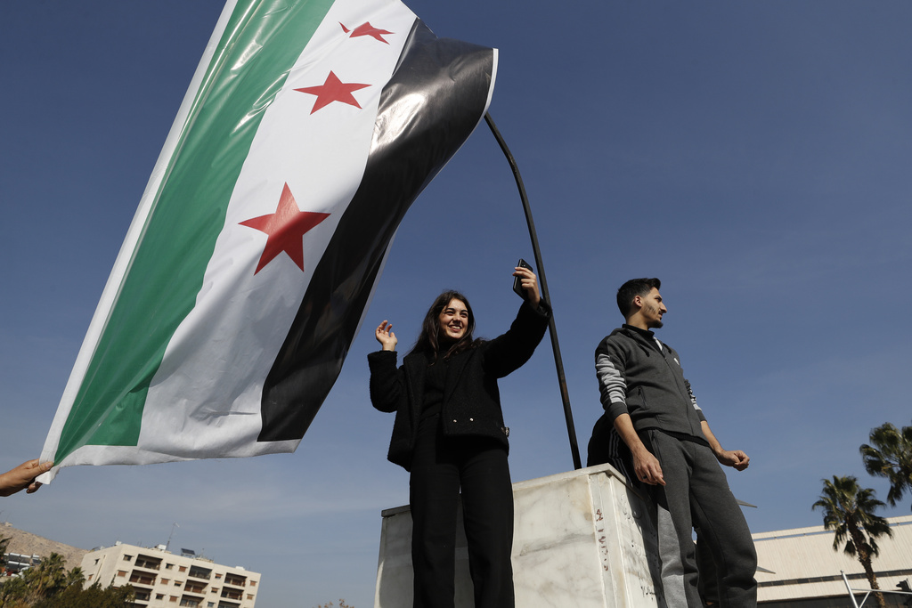 Syria