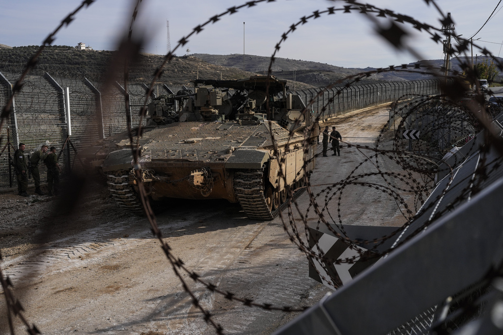 Η Άγκυρα ενισχύει τα μεθοριακά φυλάκια για να βοηθήσει τους Σύρους πρόσφυγες να επιστρέψουν ευκολότερα στην πατρίδα τους