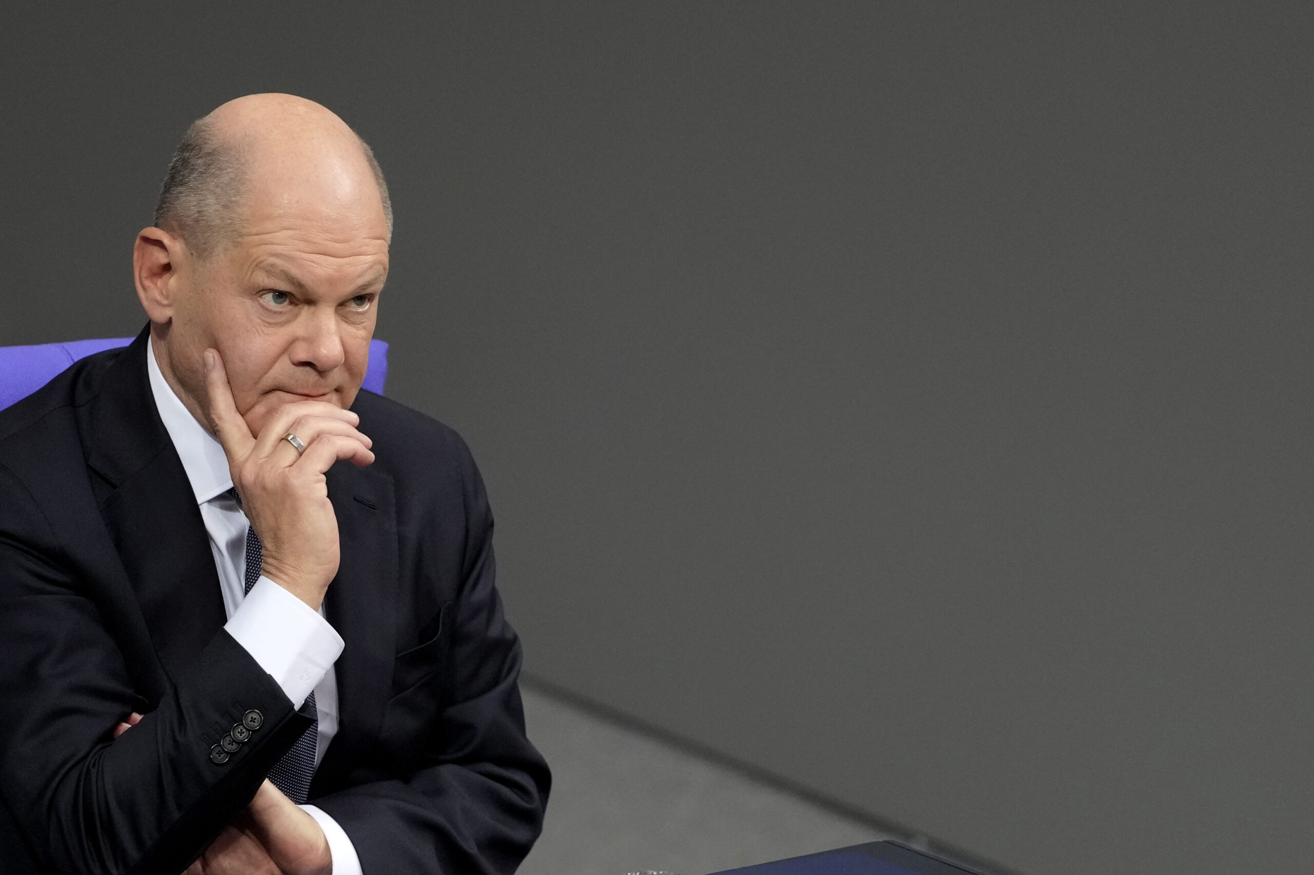 Γερμανία: Μεταβολές στα κόμματα και επιδείνωση της εικόνας του καγκελάριου μετά την επίθεση στο Μαγδεμβούργο