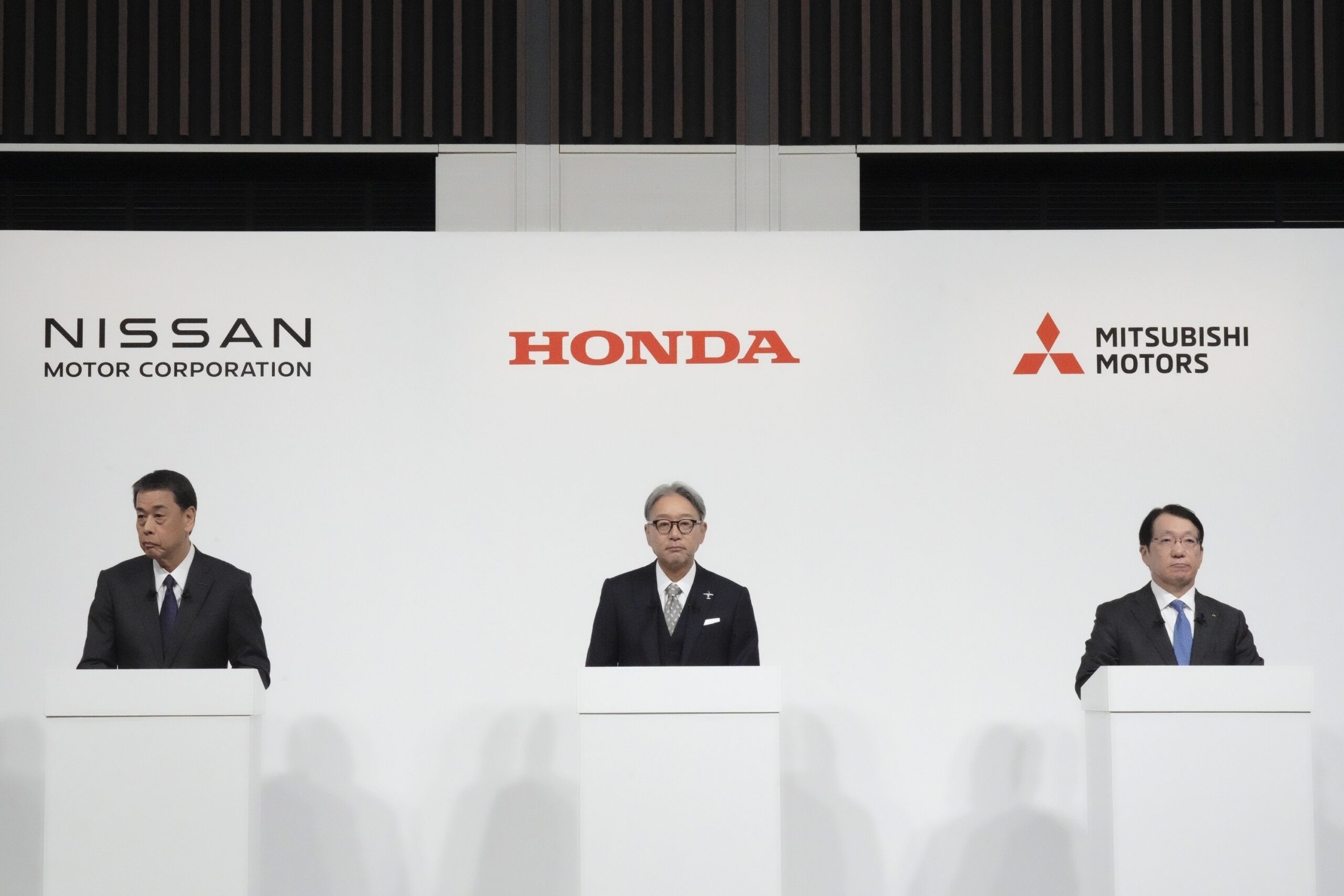  Honda και Nissan σε συνομιλίες συγχώνευσης – Στα «σκαριά» η τρίτη μεγαλύτερη αυτοκινητοβιομηχανία στον κόσμο