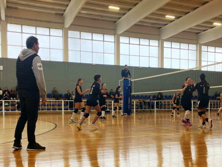 Κέρδισε στη Μεσσήνη και συνεχίζει την ανοδική του πορεία ο ΑΣΠΕΤ