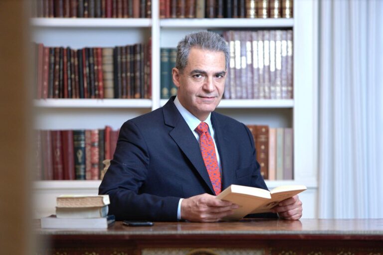 Ά. Συρίγος στο Πρώτο για την πόντιση καλωδίου: Ένταση θα υπάρξει με την Τουρκία – Θερμό επεισόδιο δύσκολα (audio)