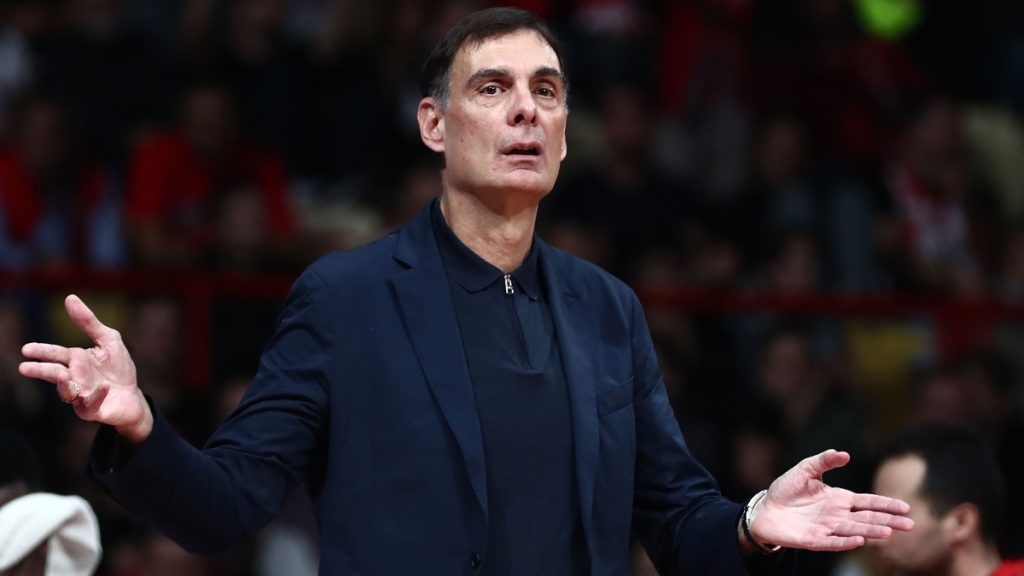 Μπαρτζώκας: «Δεν υπάρχει εύκολο παιχνίδι»