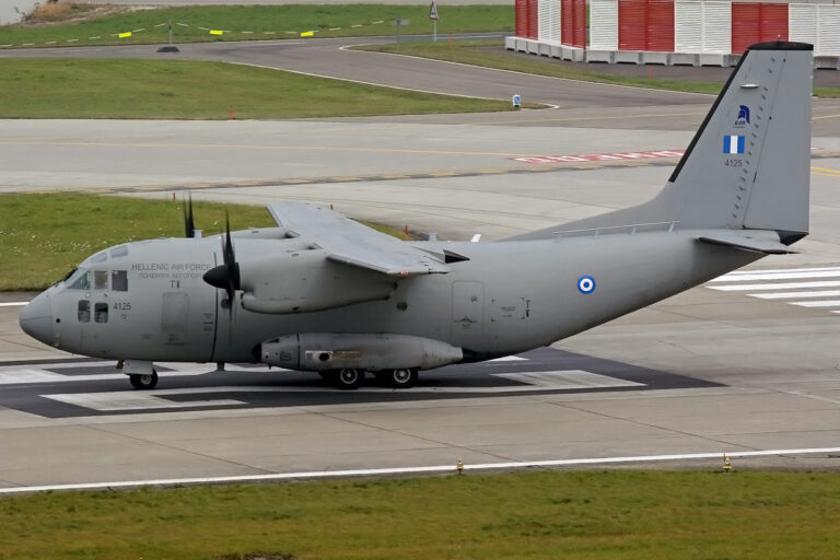 Ρόδος: Mε C-27 μεταφέρεται στην Αθήνα ο 13χρονος που τραυματίστηκε σοβαρά στο κεφάλι