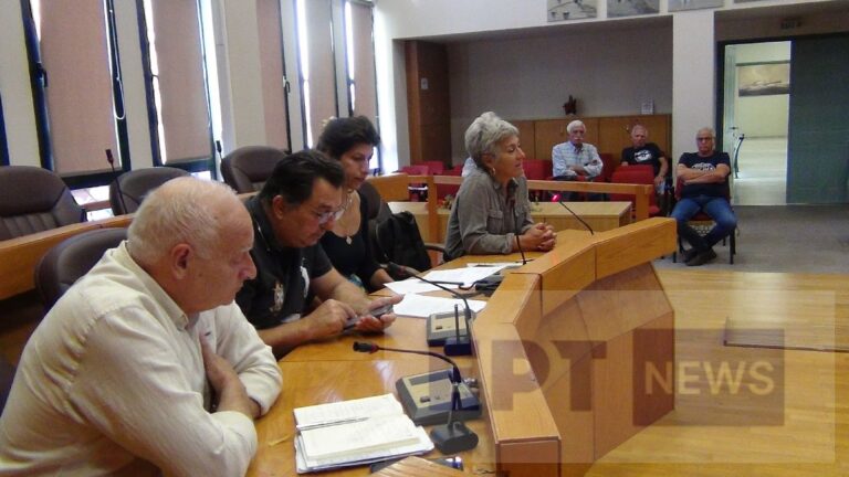 Χίος: Αντίδραση της Λαϊκής Συσπείρωσης Β. Αιγαίου για τις μεθοδεύσεις της Περιφερειακής Αρχής σχετικά με τις εξορύξεις αντιμονίου