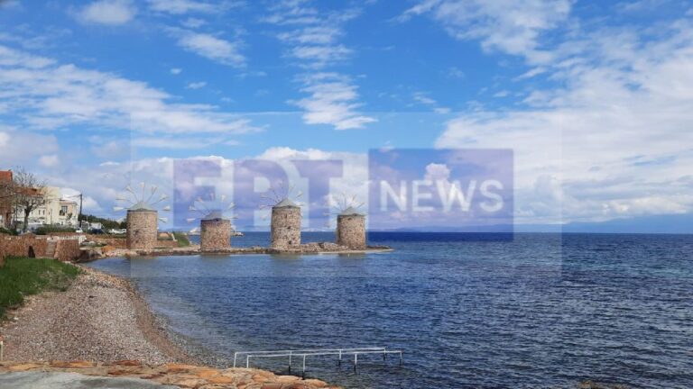 Η τουριστική εικόνα της Χίου – Κλίνες και ποιότητα υπηρεσιών