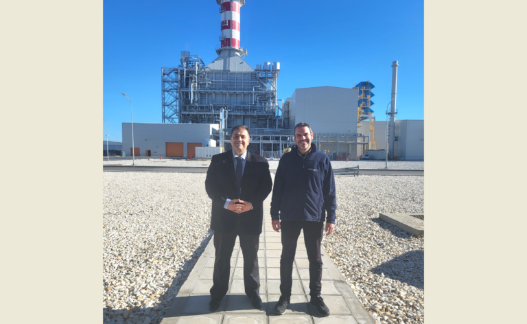 Στρατηγική συνεργασία με επένδυση 877 MW από τη Θερμοηλεκτρική Κομοτηνής στην Περιφέρεια ΑΜΘ