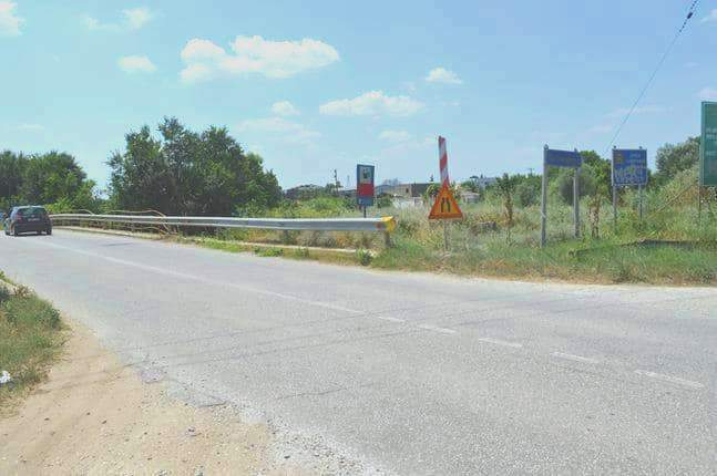 Ξεκινούν οι εργασίες καθαίρεσης της υφιστάμενης γέφυρας Κοσμίου για την κατασκευή νέας – Κυκλοφοριακές ρυθμίσεις