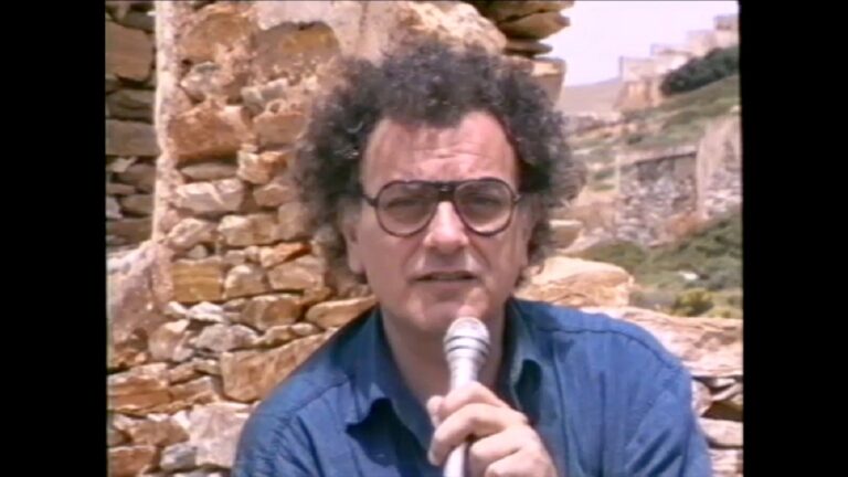 Κώστας Χαρδαβέλλας – 17 Δεκεμβρίου 2024 (video)
