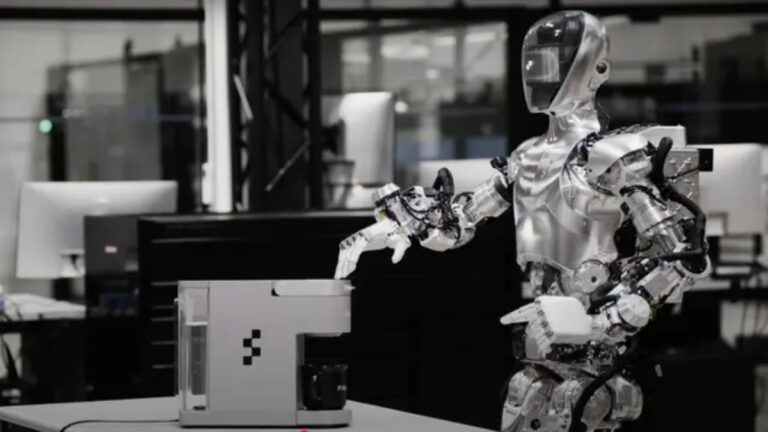 OpenAI: Ενδιαφέρεται να κατασκευάσει προηγμένα ανθρωποειδή ρομπότ