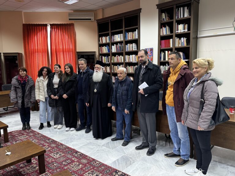 Υποτροφίες του κληροδοτήματος Πολυμέρη σε τρεις φοιτήτριες από τη Ζαγορά