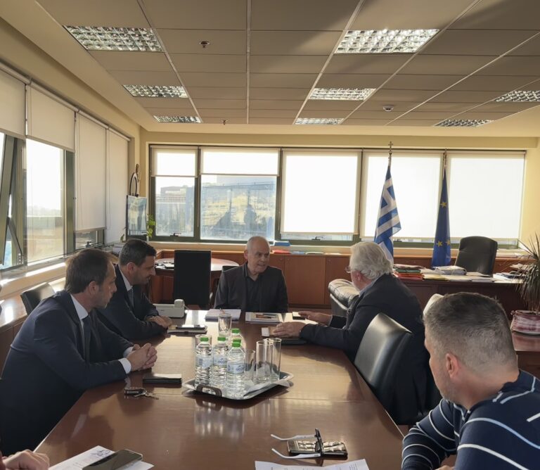Ηλεία: Τελική ευθεία για Τοπικό Πολεοδομικό Σχέδιο Δήμου Ήλιδας